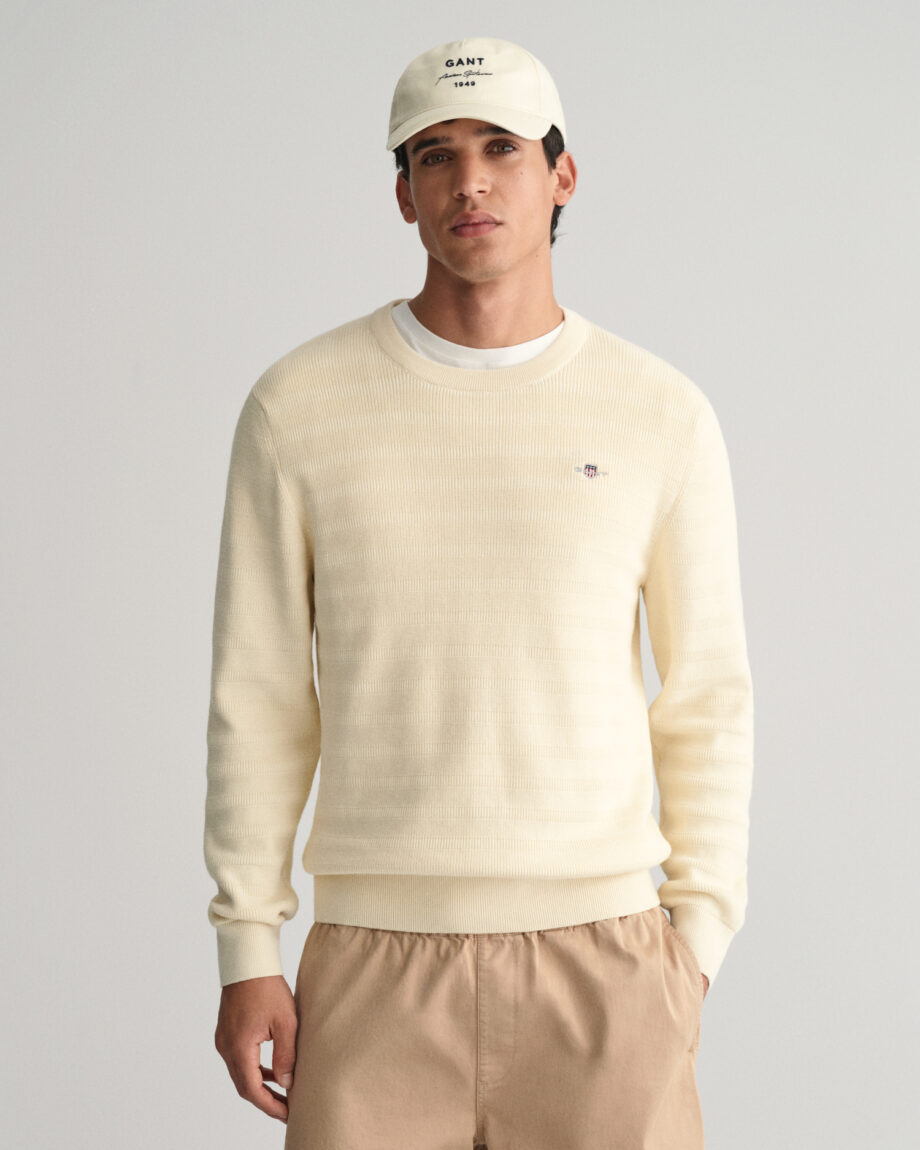 GANT Herren Pullover