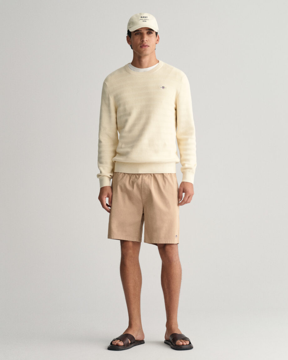 GANT Herren Pullover