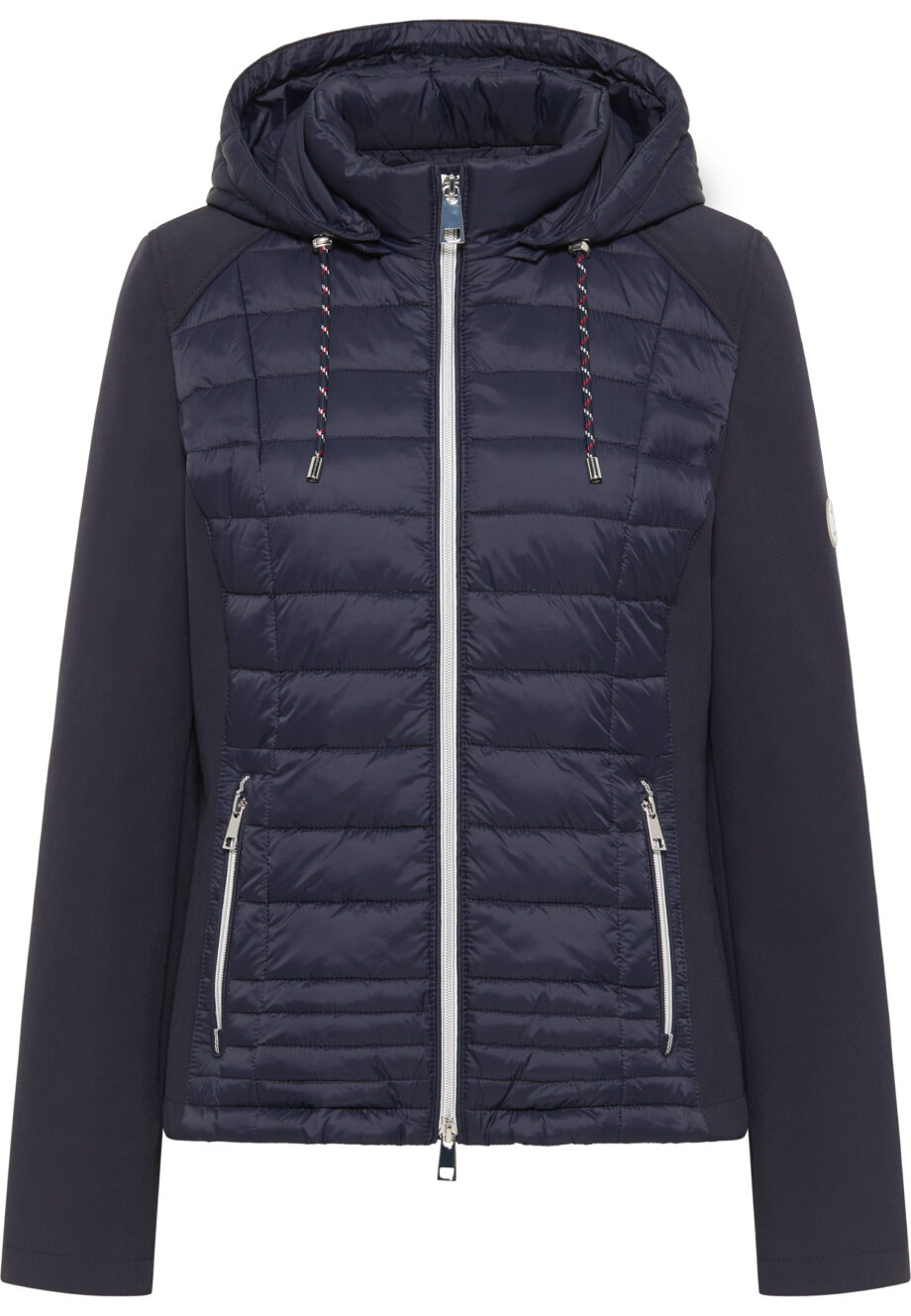 Barbara Lebek Damen Jacke