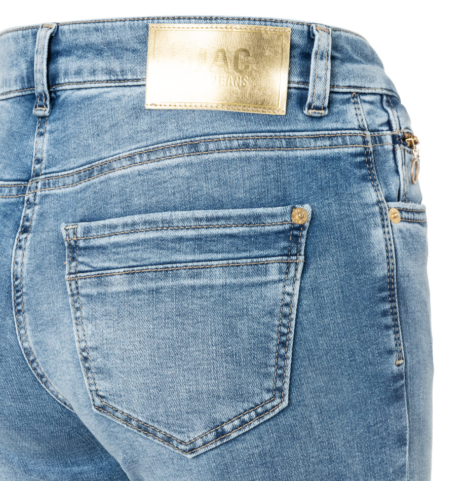 MAC Damen Jeans