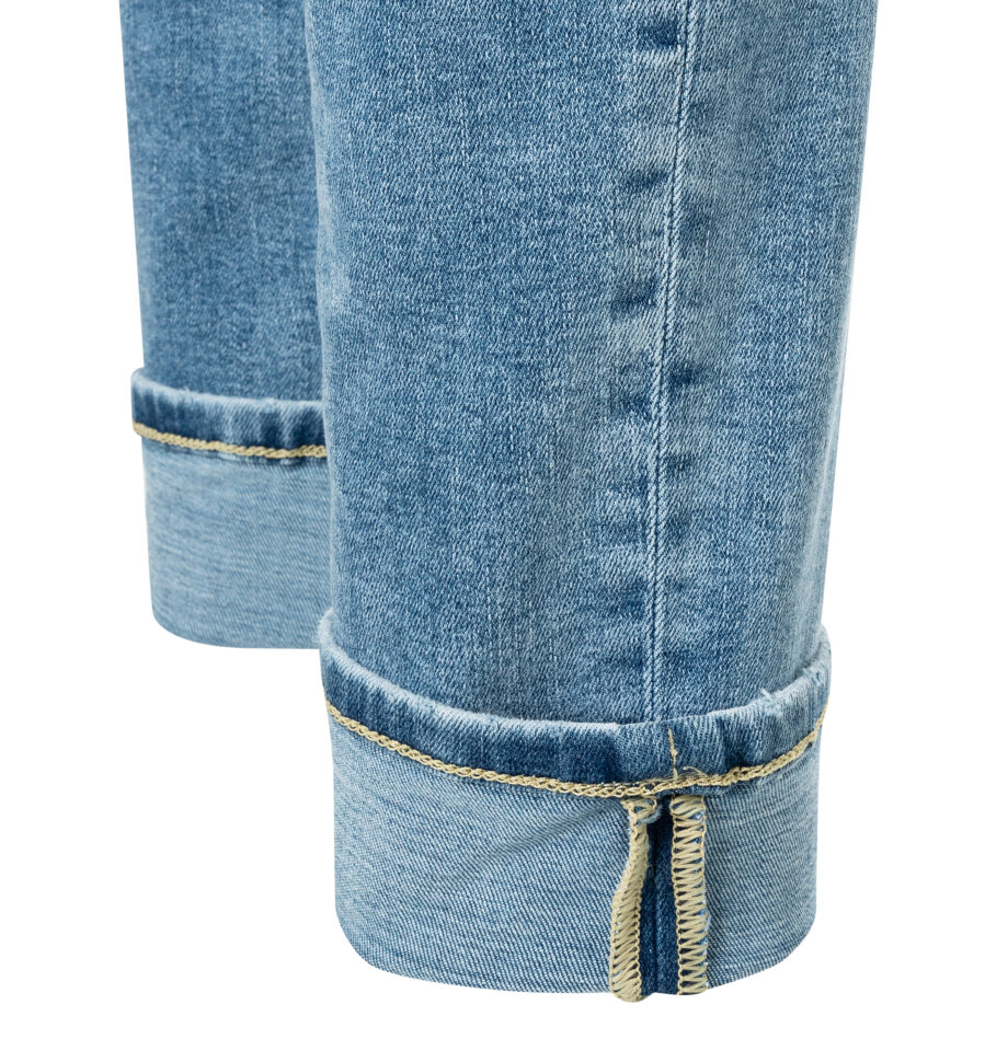 MAC Damen Jeans