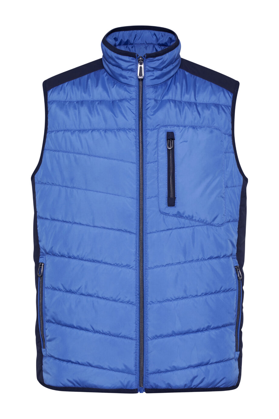 Bugatti Herren Weste
