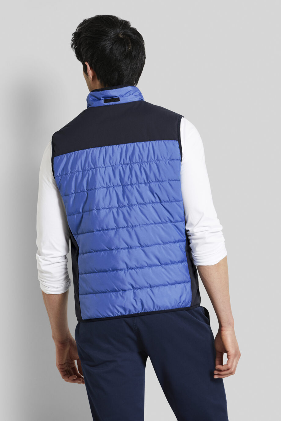 Bugatti Herren Weste