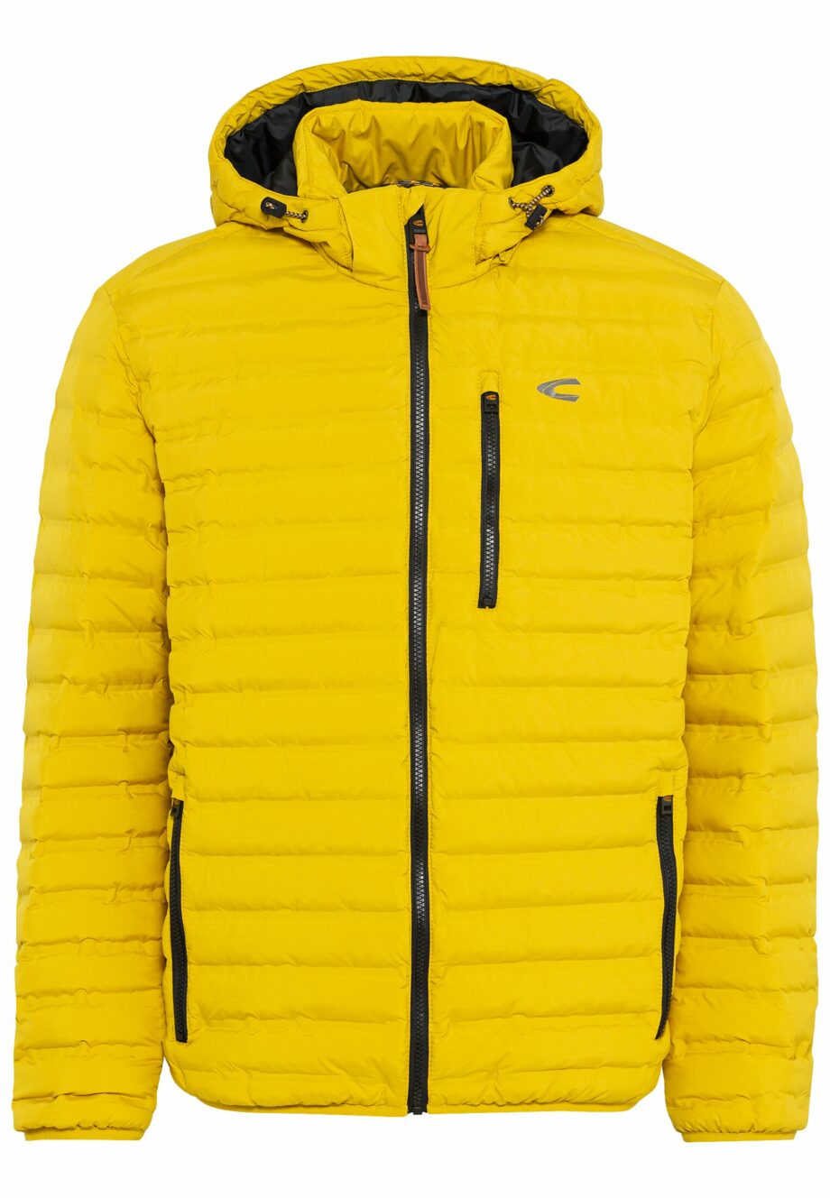 Camel Herren Jacke