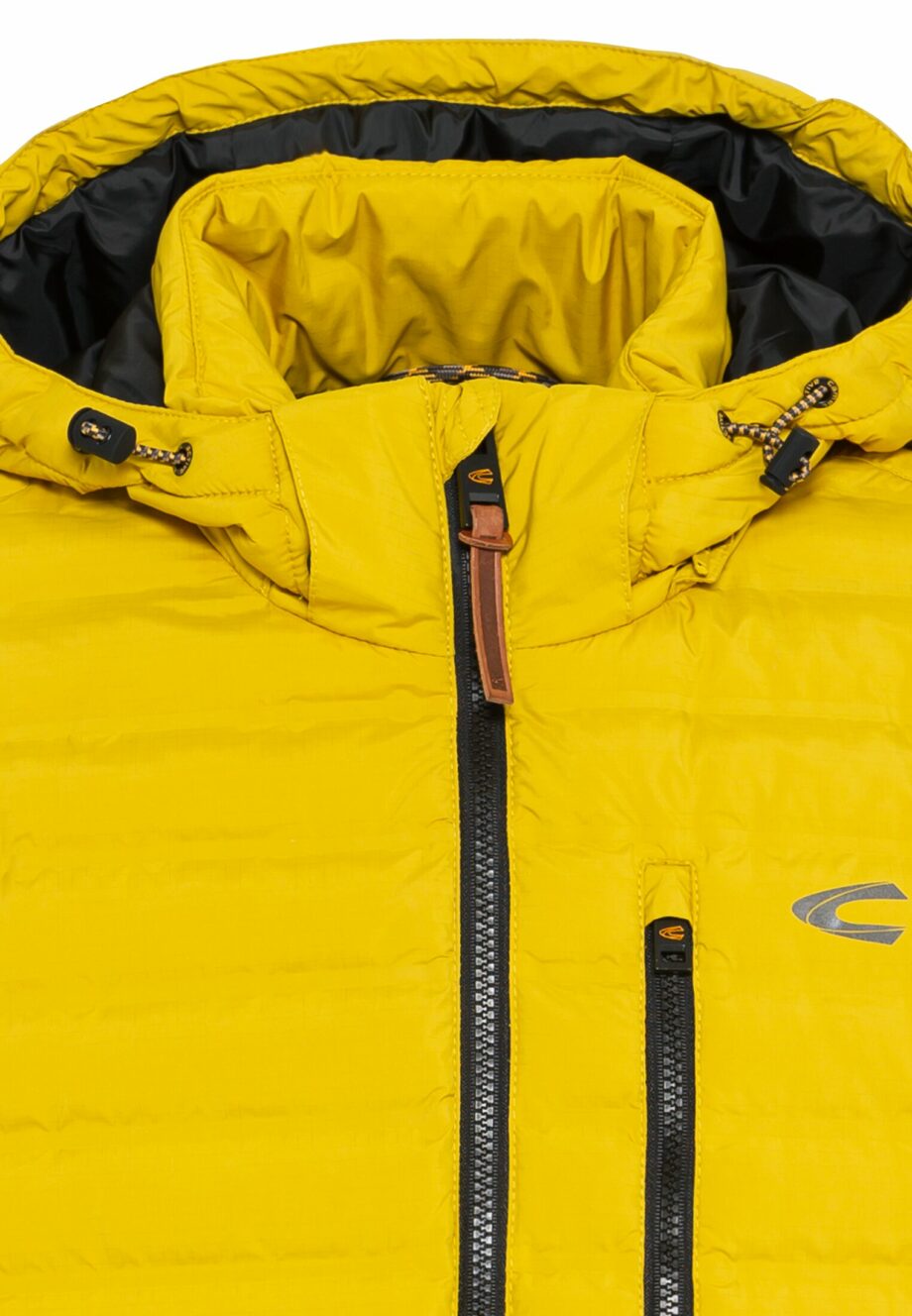 Camel Herren Jacke