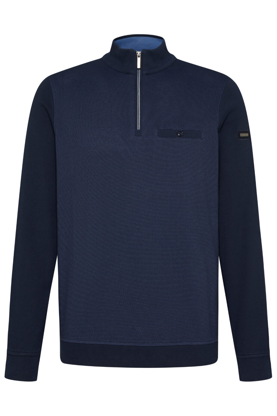 Bugatti Herren Pullover