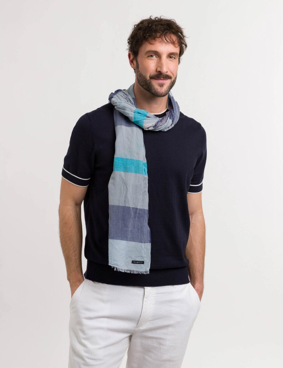 Bugatti Herren Schal