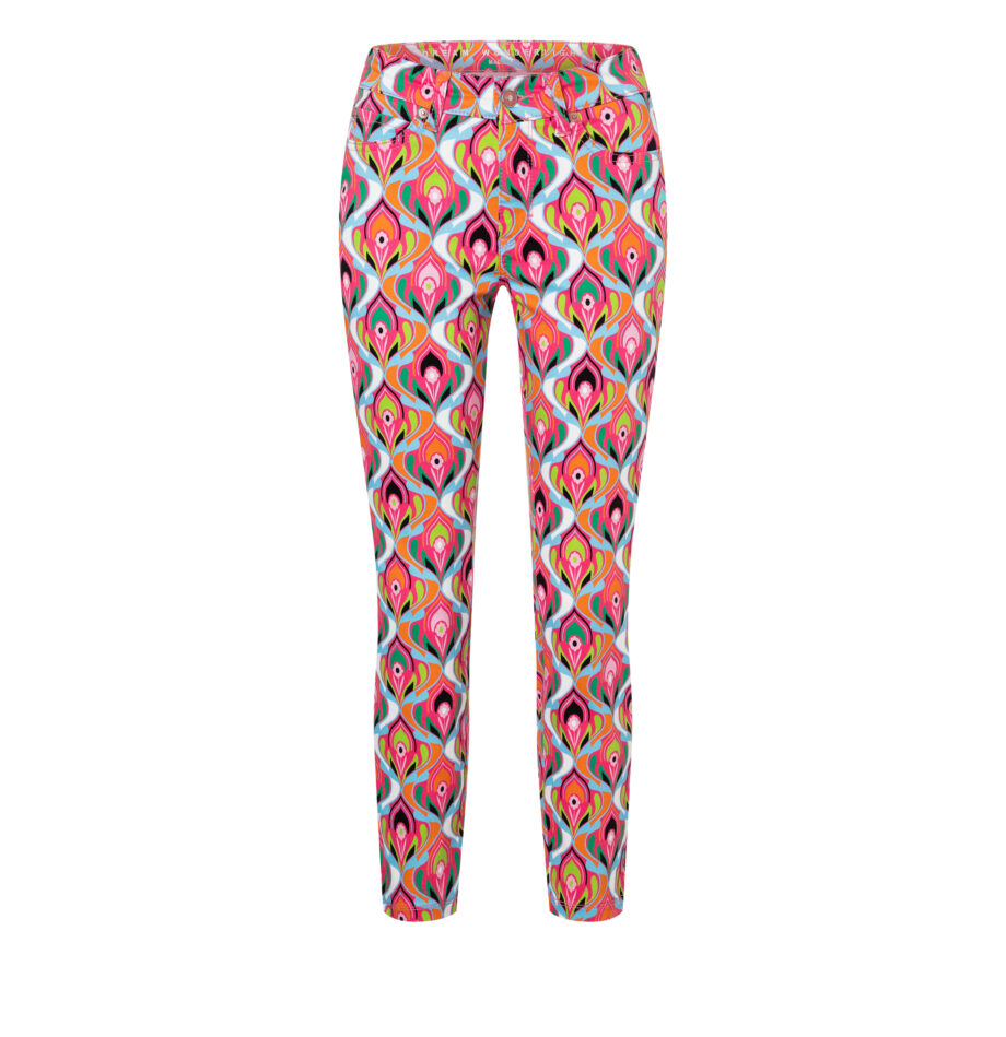MAC Damen Hose