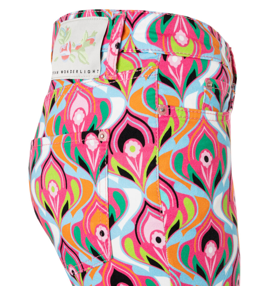 MAC Damen Hose