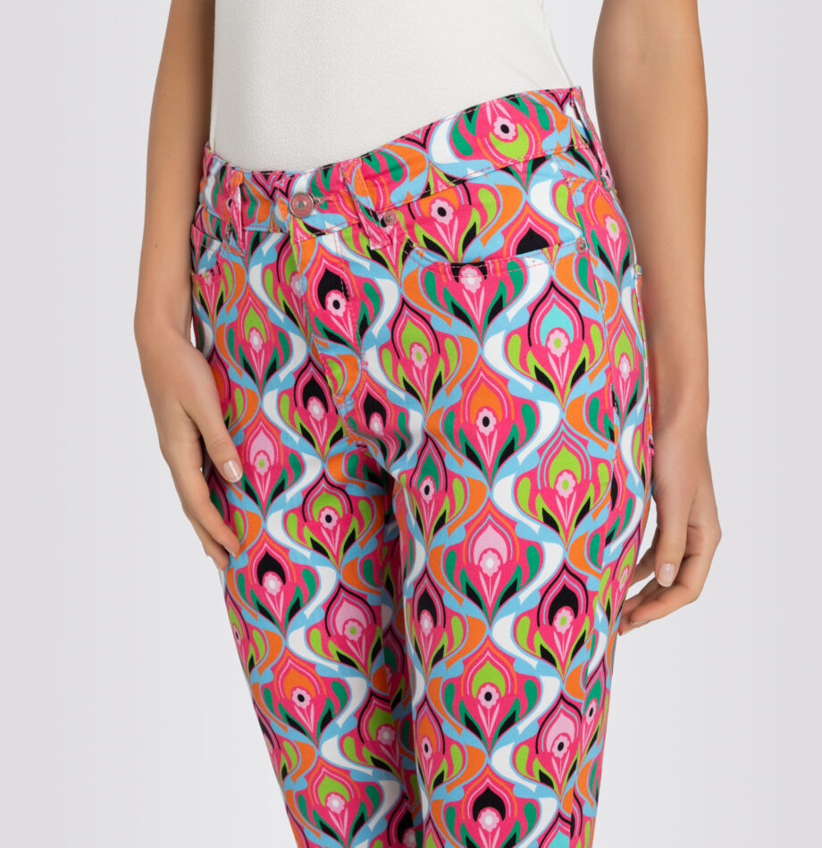 MAC Damen Hose