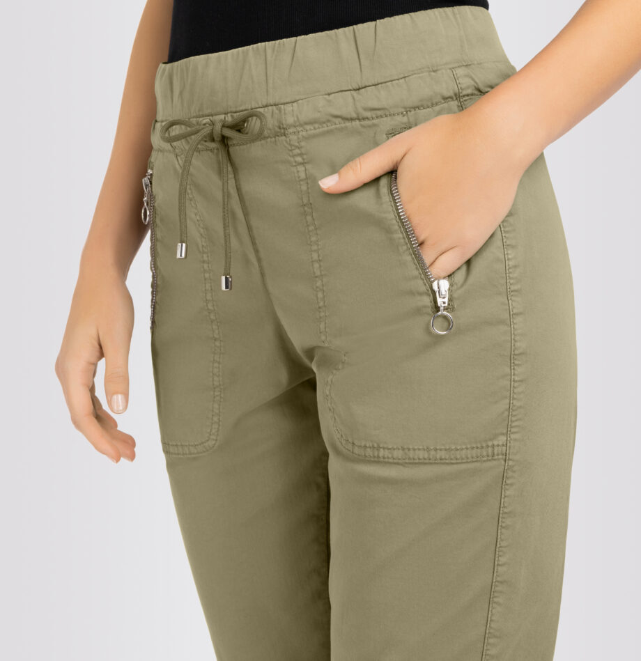 MAC Damen Hose