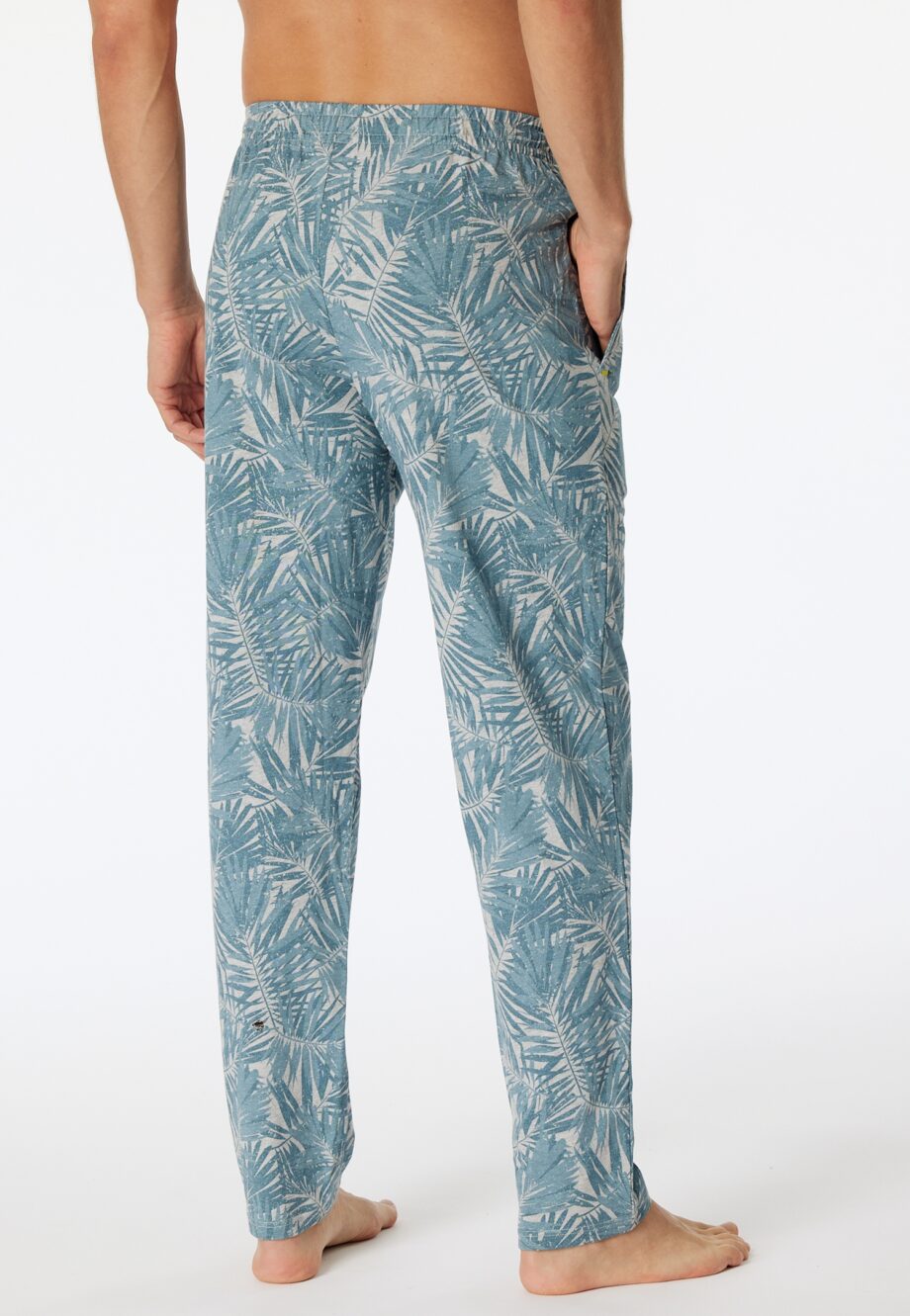 Schiesser Herren Hose
