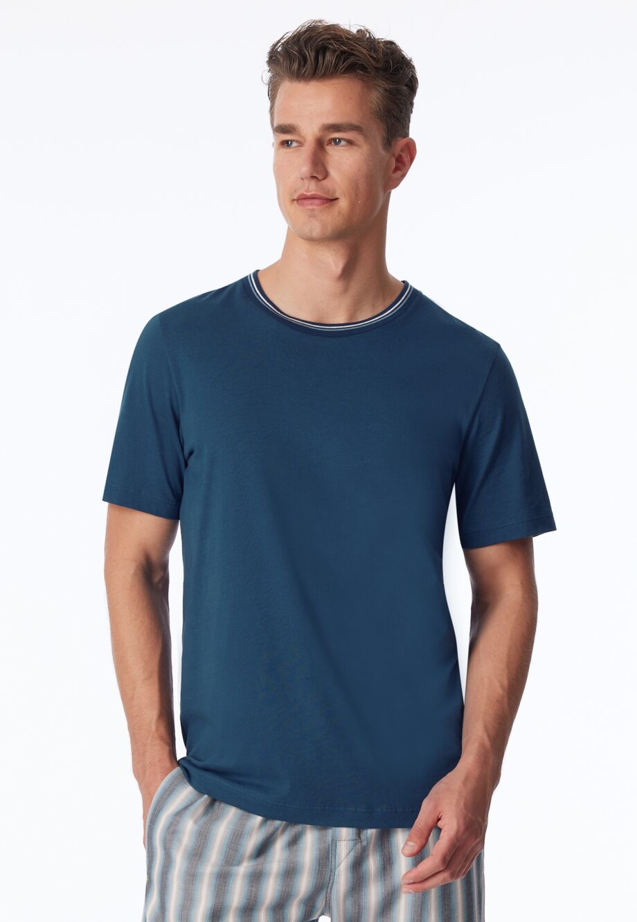 Schieser Herren T-Shirt