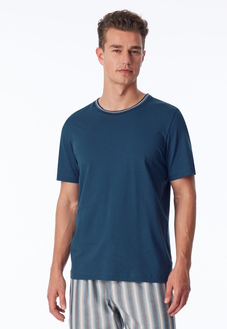 Schieser Herren T-Shirt