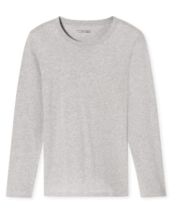 Schiesser Herren Langarmshirt