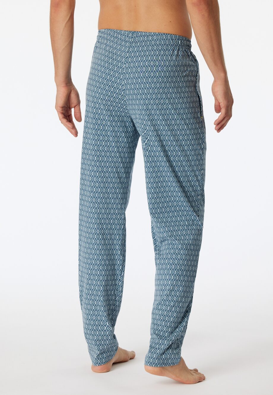Schiesser Herren Hose