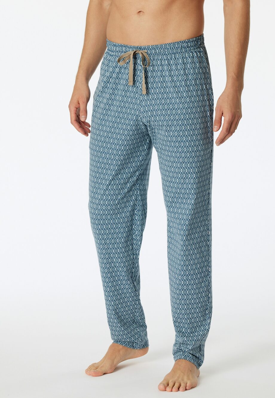 Schiesser Herren Hose