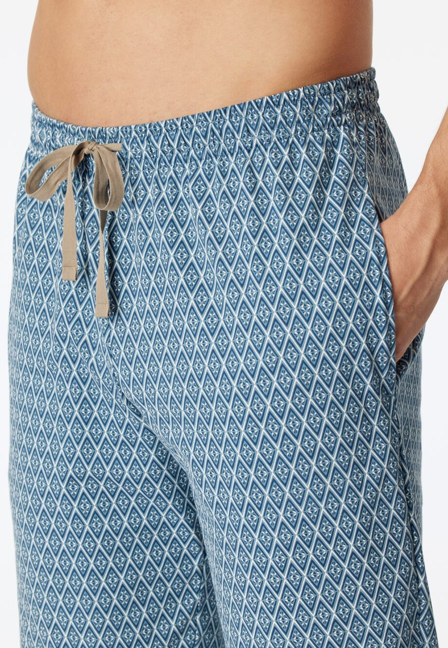 Schiesser Herren Hose