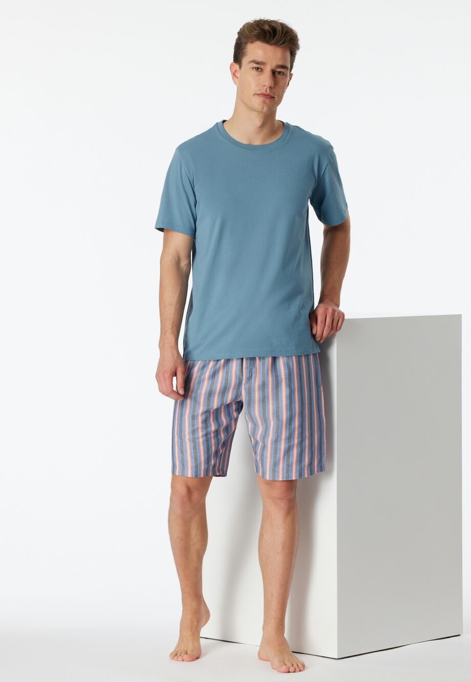 Schiesser Herren T-Shirt