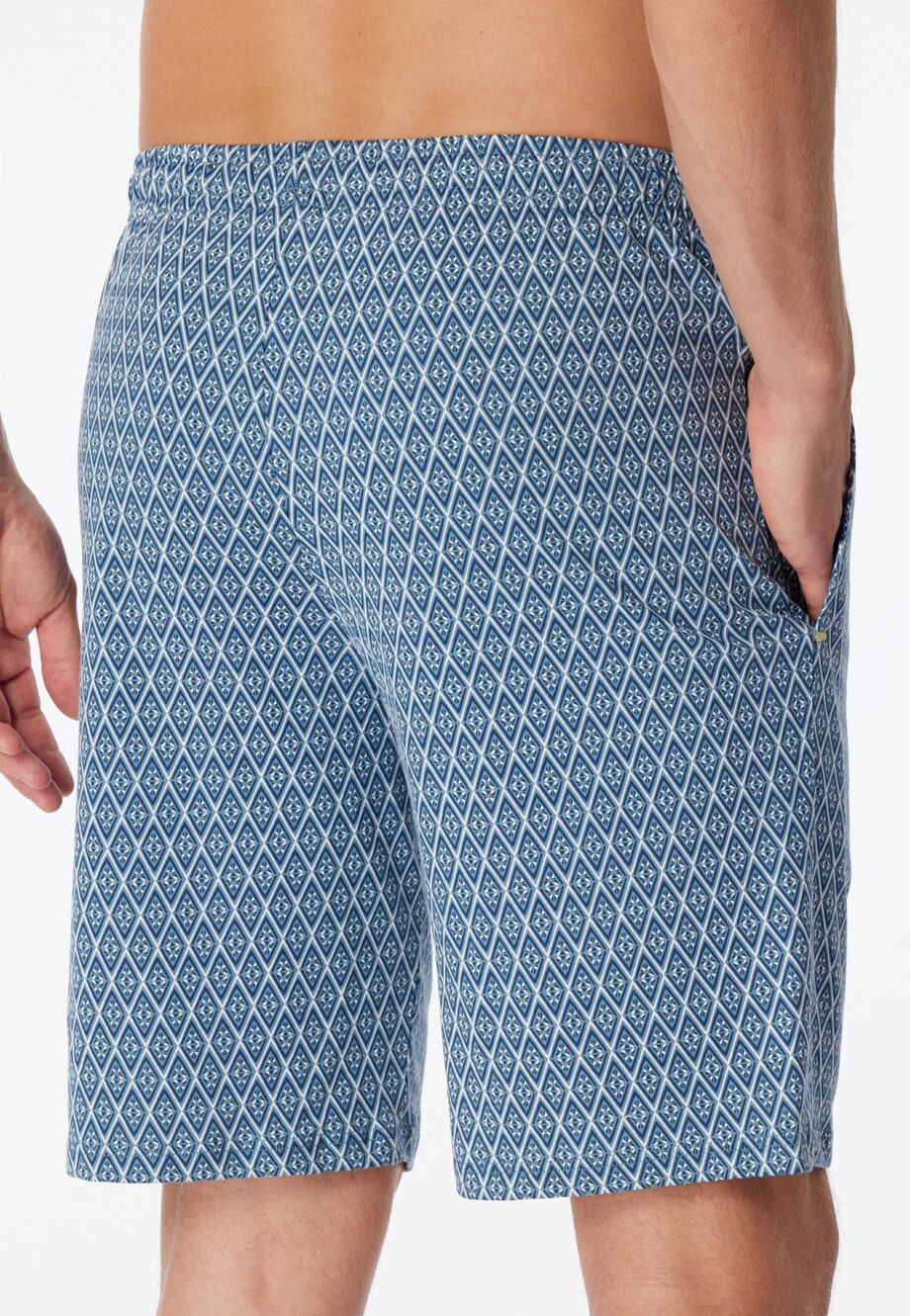 Schiesser Herren Bermuda