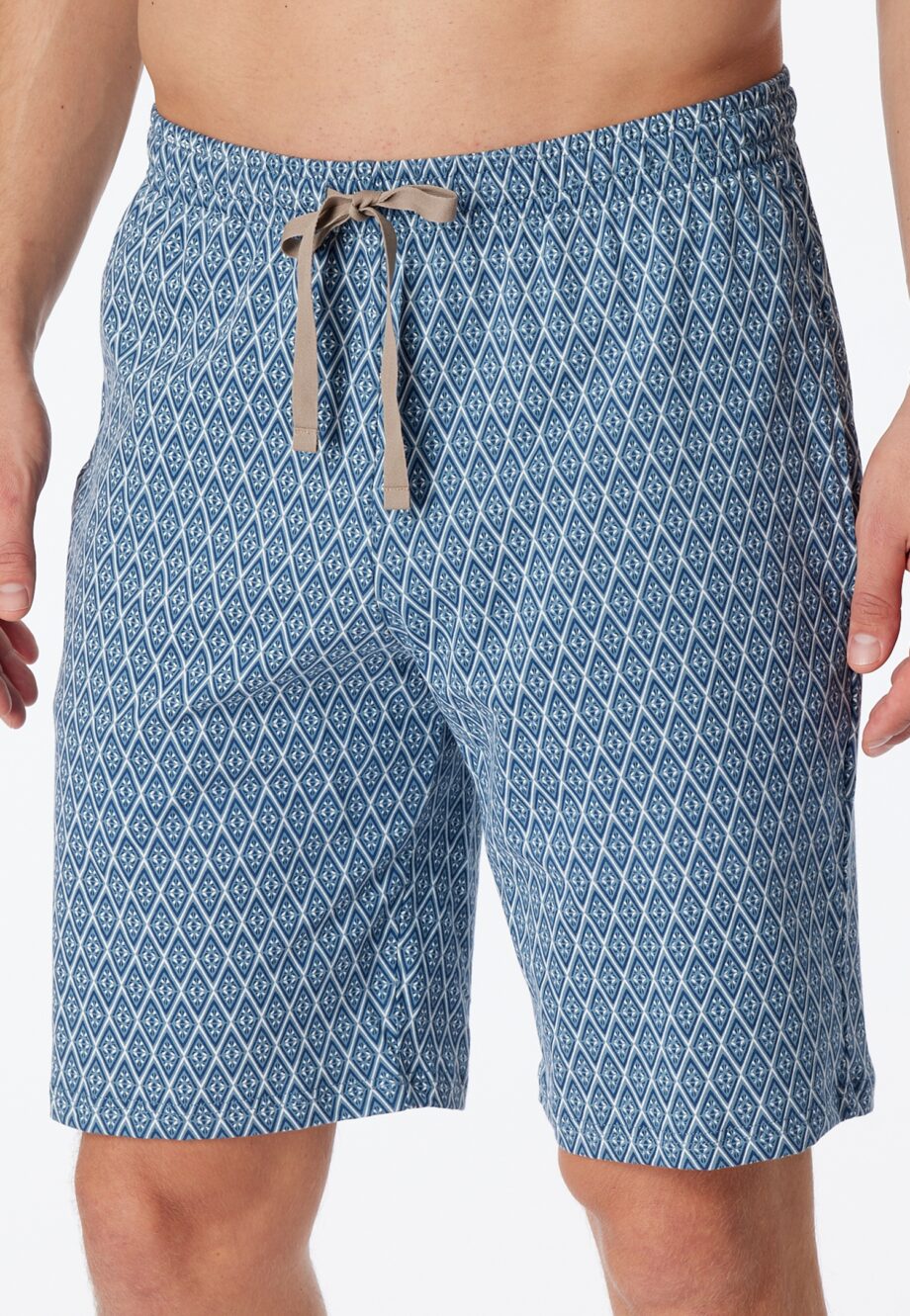 Schiesser Herren Bermuda