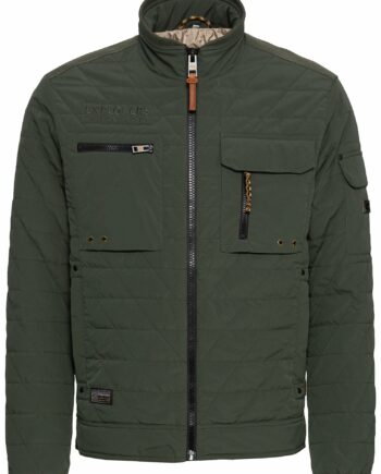 Camel Herren Jacke