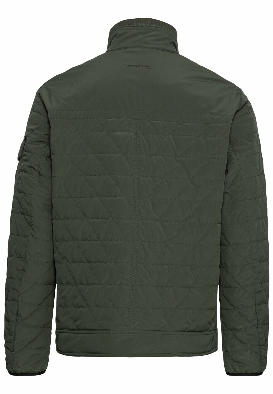 Camel Herren Jacke