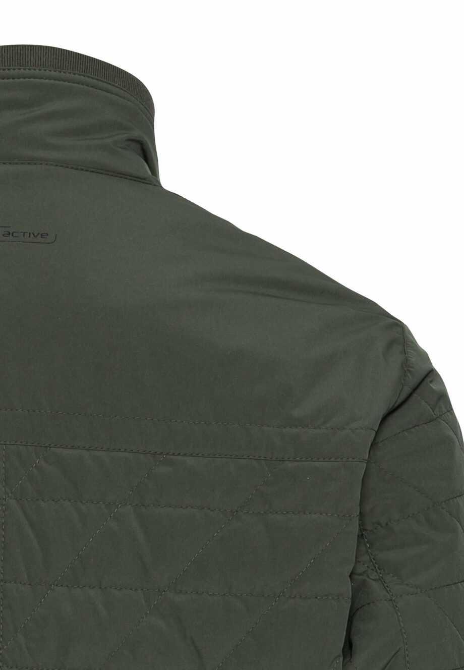 Camel Herren Jacke