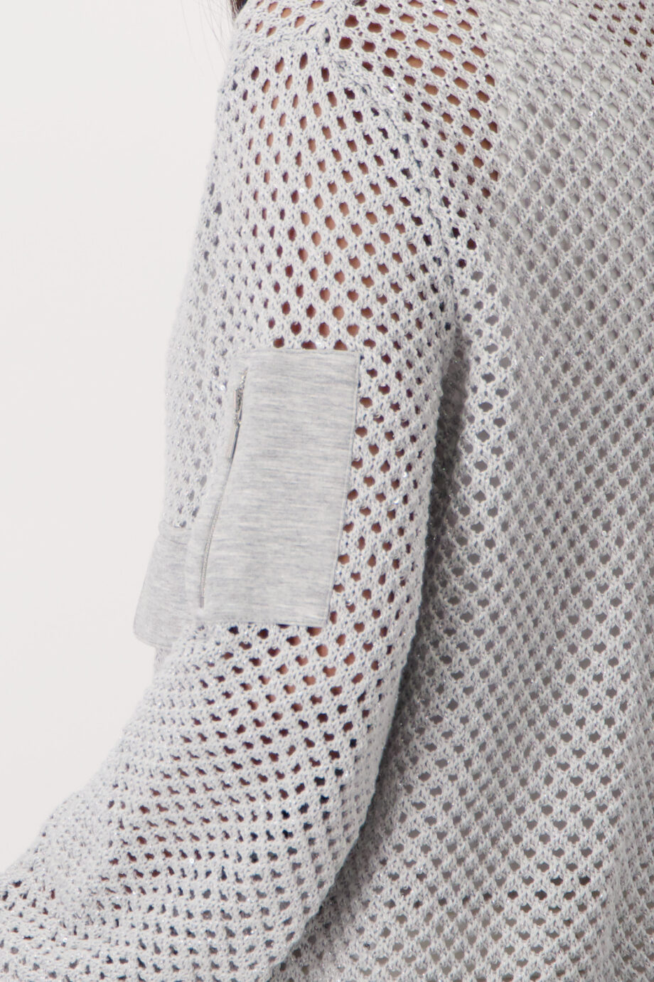 Monari Damen Strickjacke