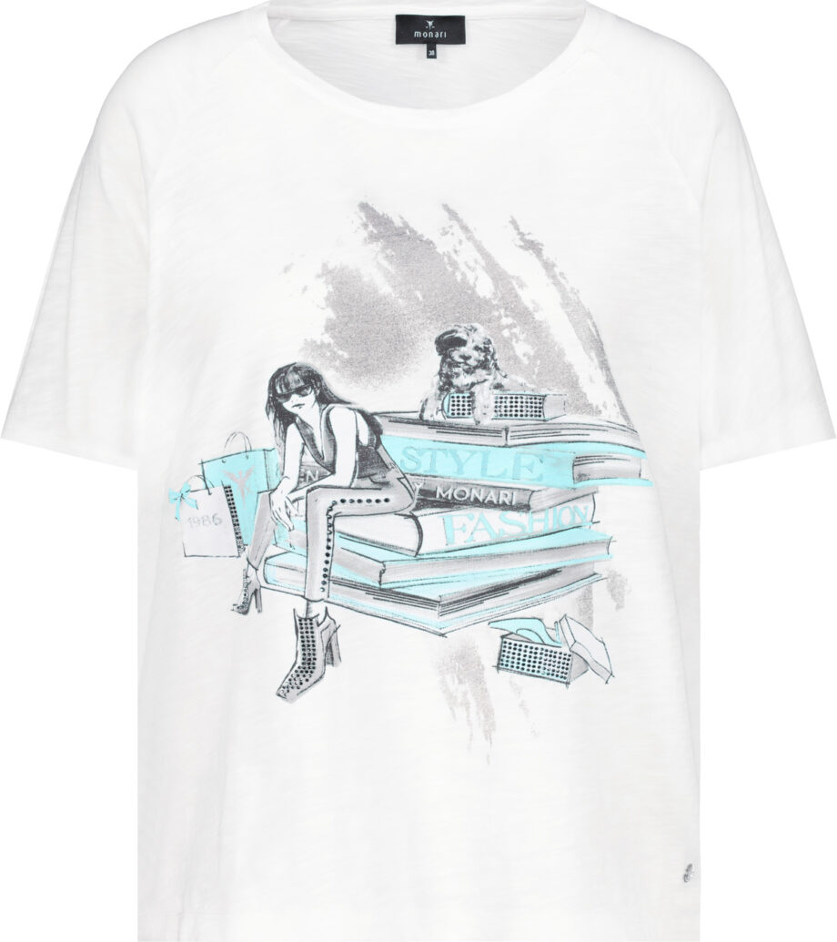 Monari Damen T-Shirt