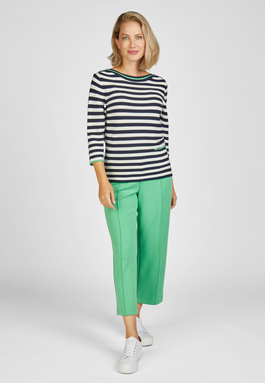 Rabe Damen Pullover