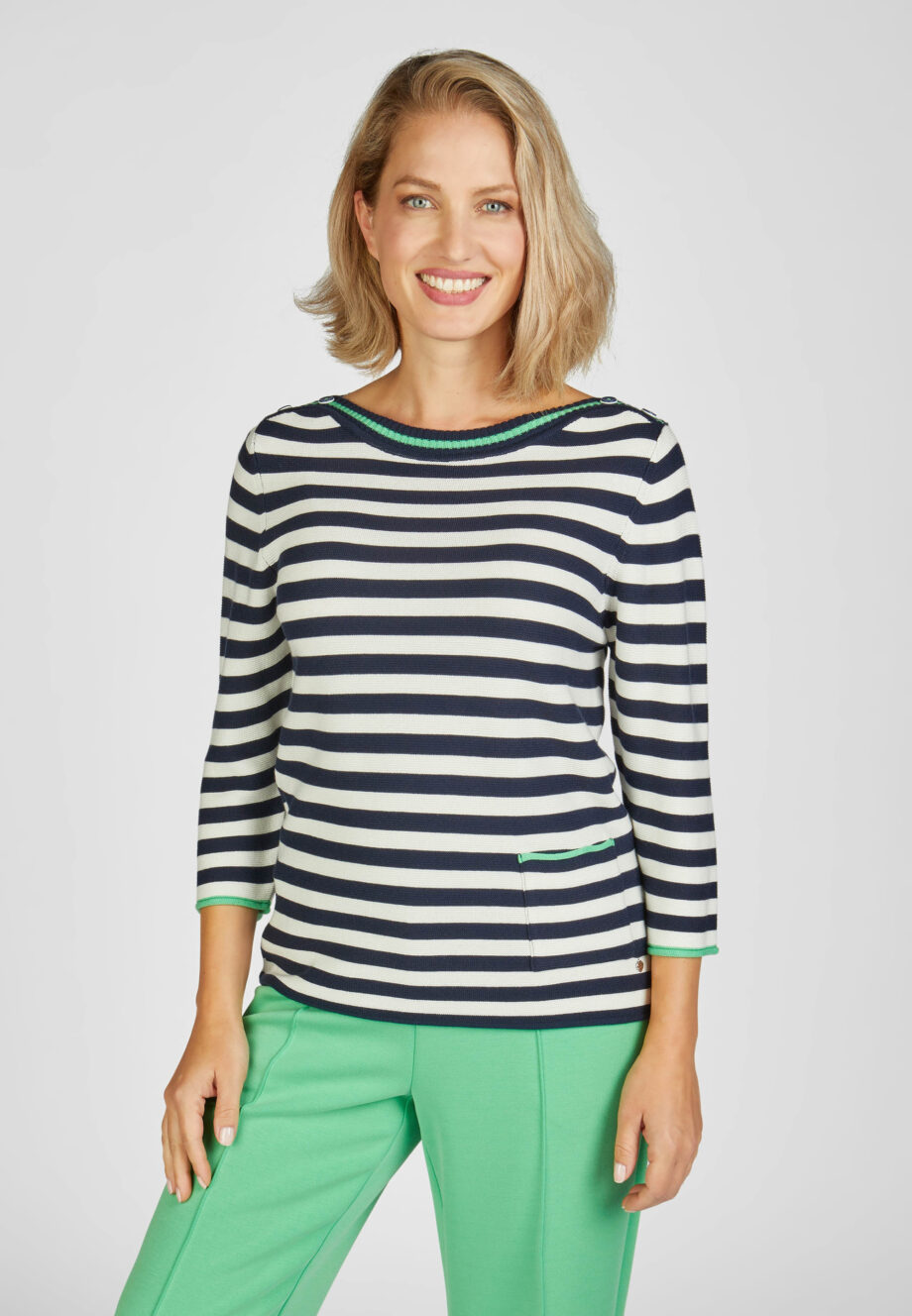 Rabe Damen Pullover