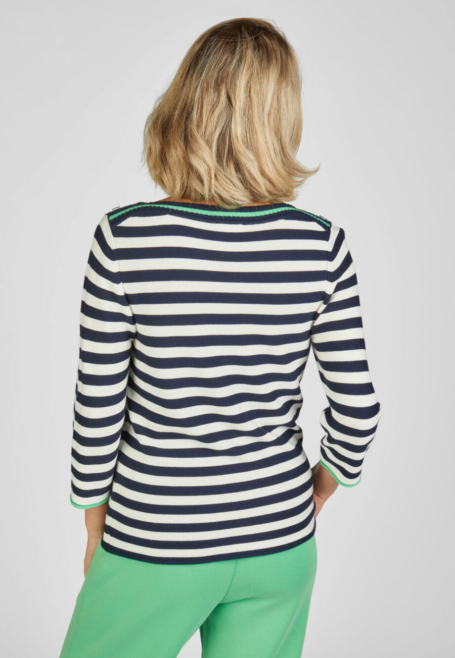 Rabe Damen Pullover