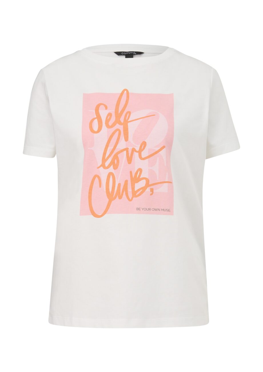 Comma Damen T-Shirt