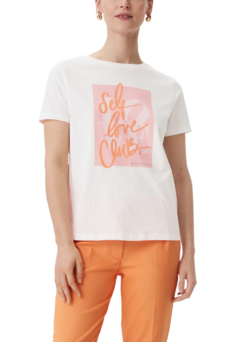 Comma Damen T-Shirt