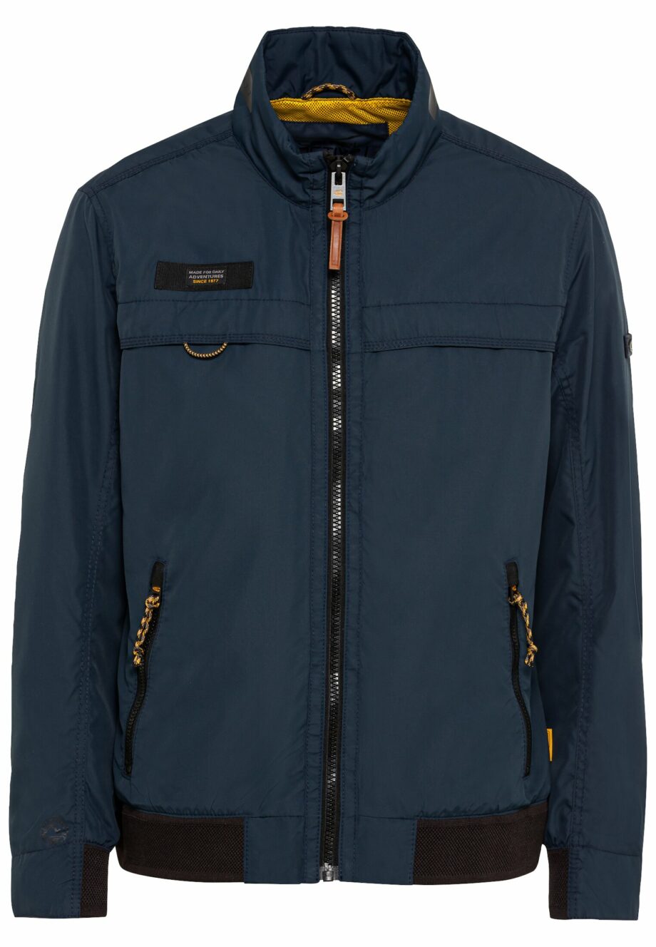 Camel Herren Jacke