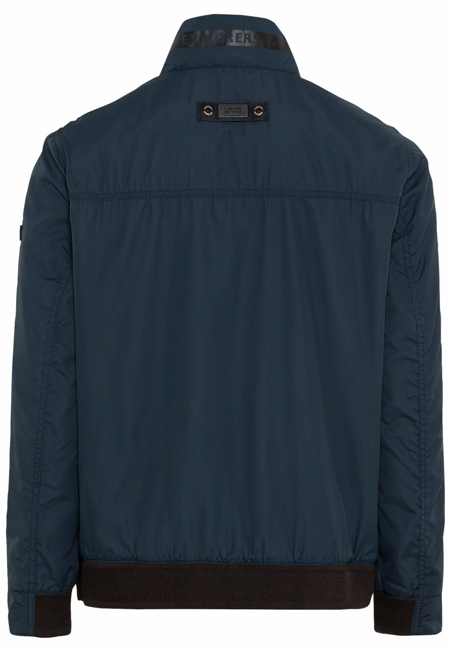 Camel Herren Jacke