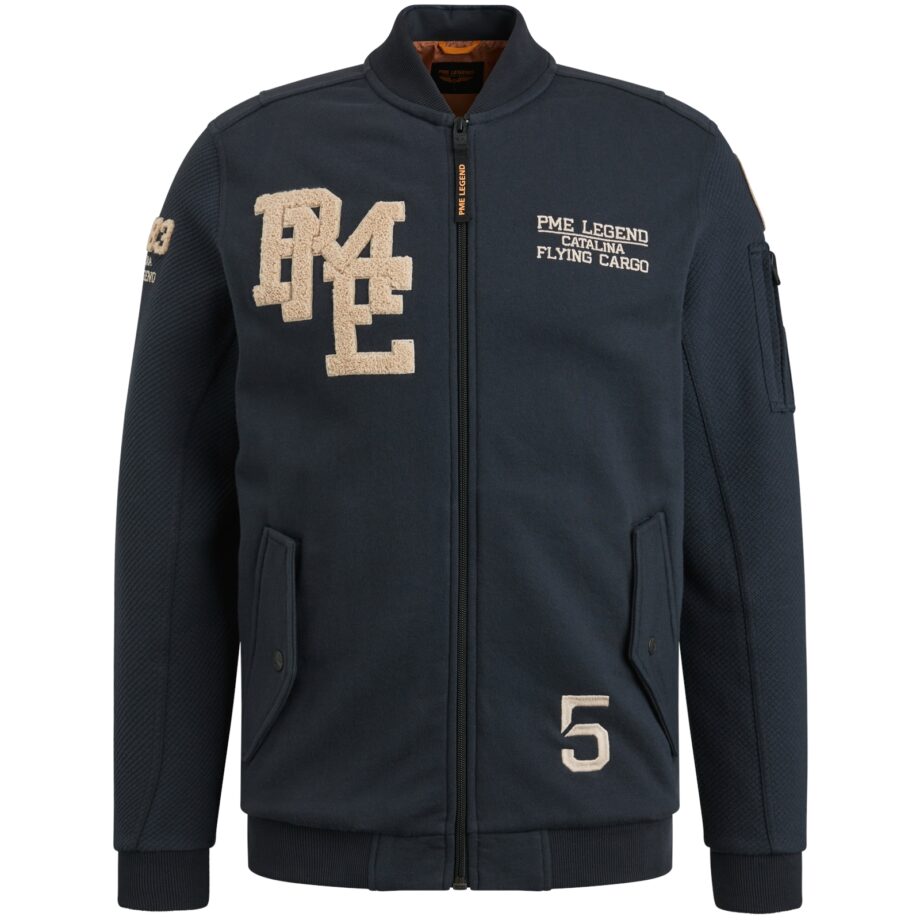 PME Herren Jacke