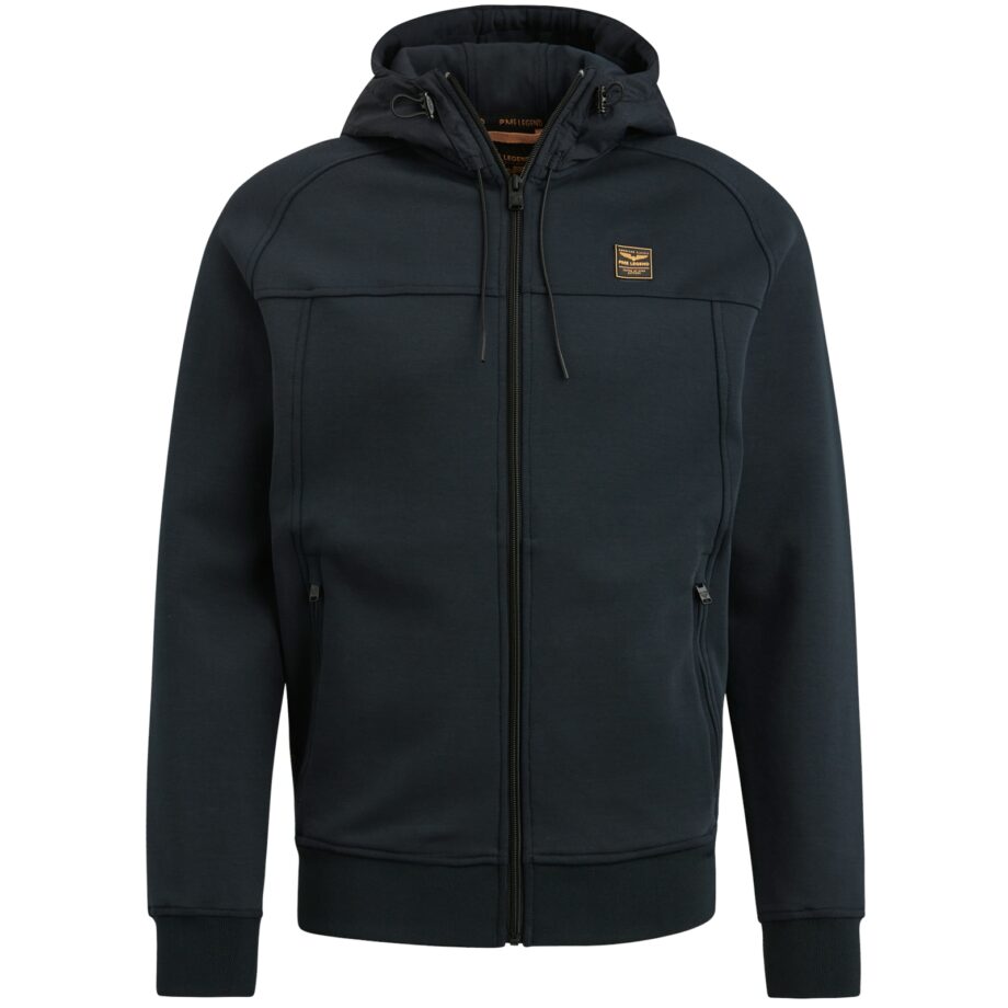 PME Herren Sweatjacke