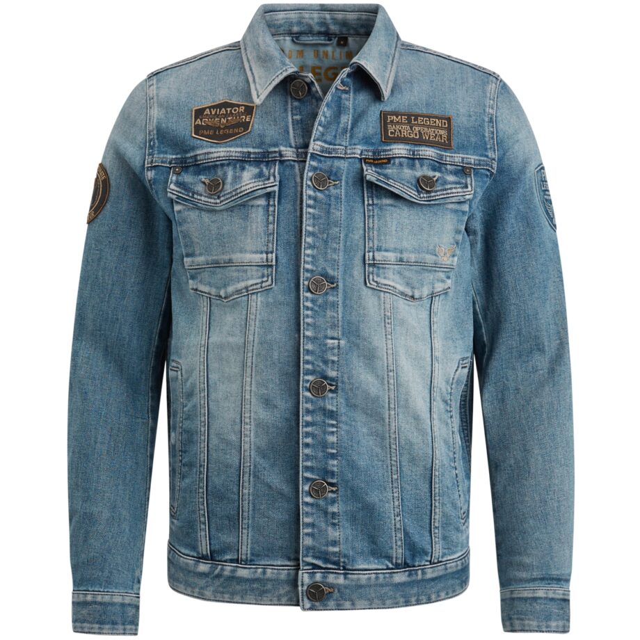 PME Herren Jacke