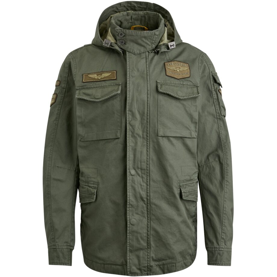 PME Herren Jacke