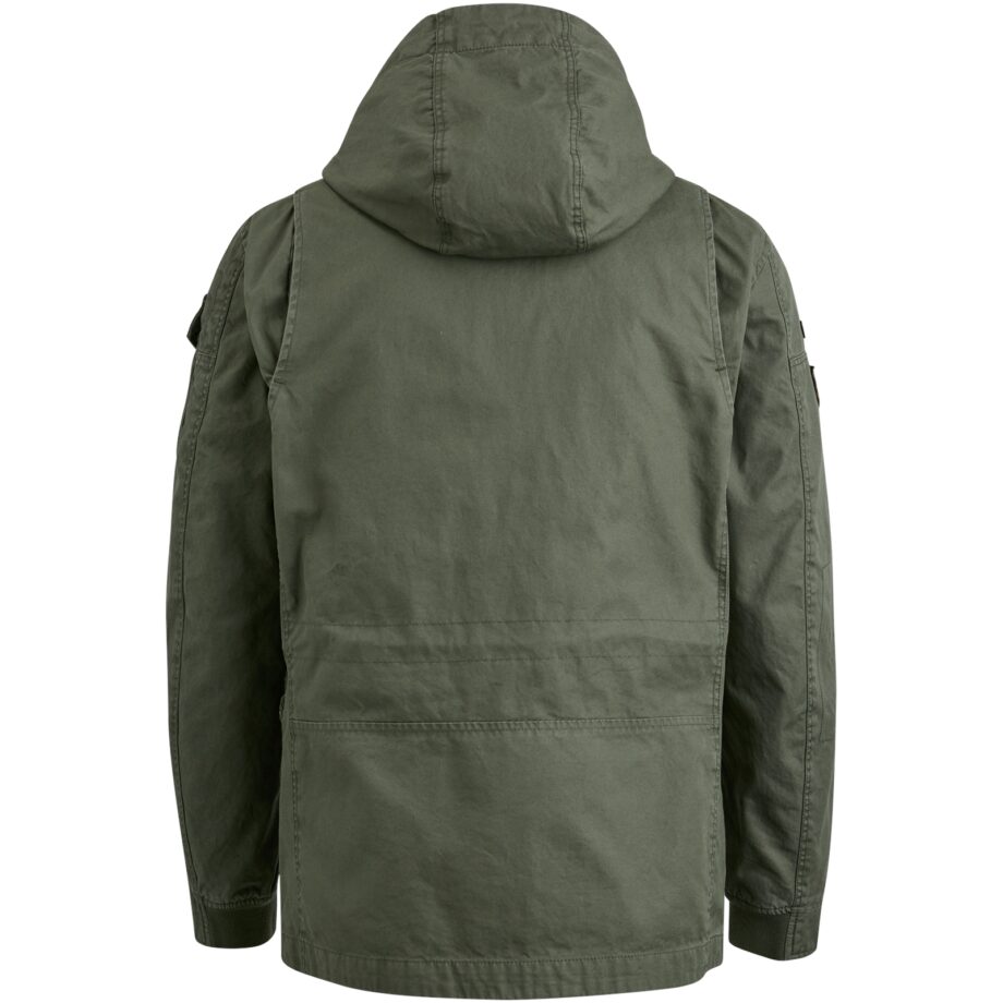 PME Herren Jacke