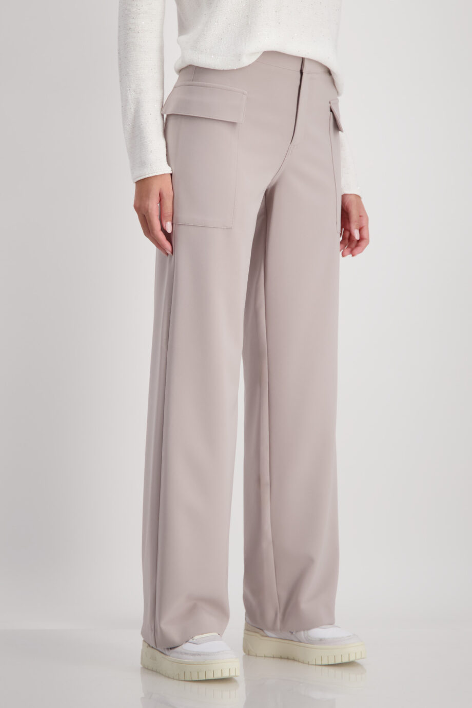 Monari Damen Hose