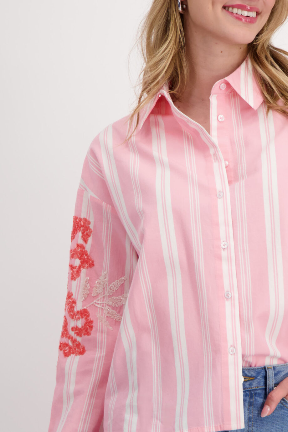 Monari Damen Bluse