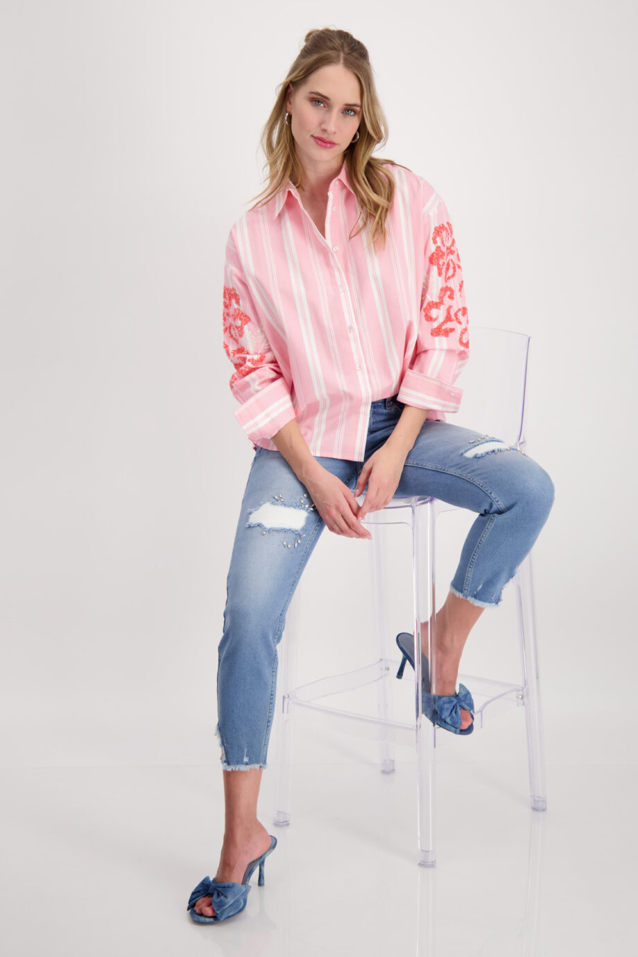 Monari Damen Bluse