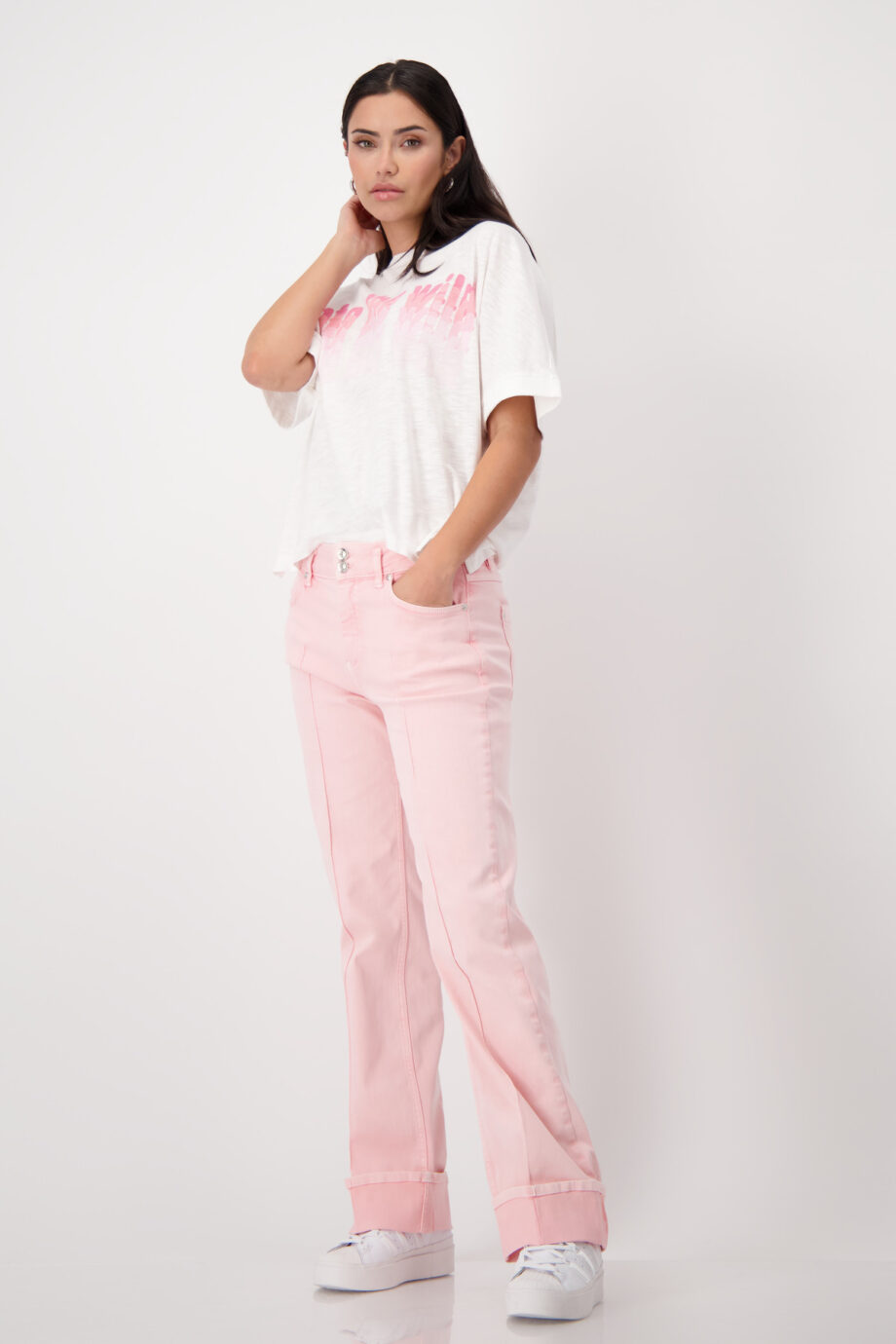 Monari Damen T-Shirt