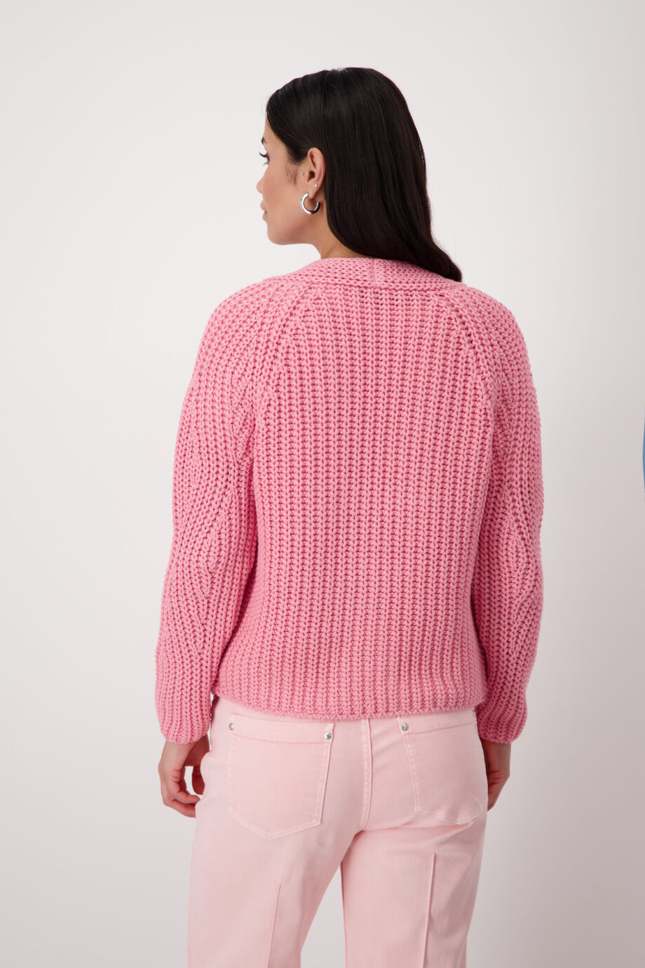 Monari Damen Strickjacke