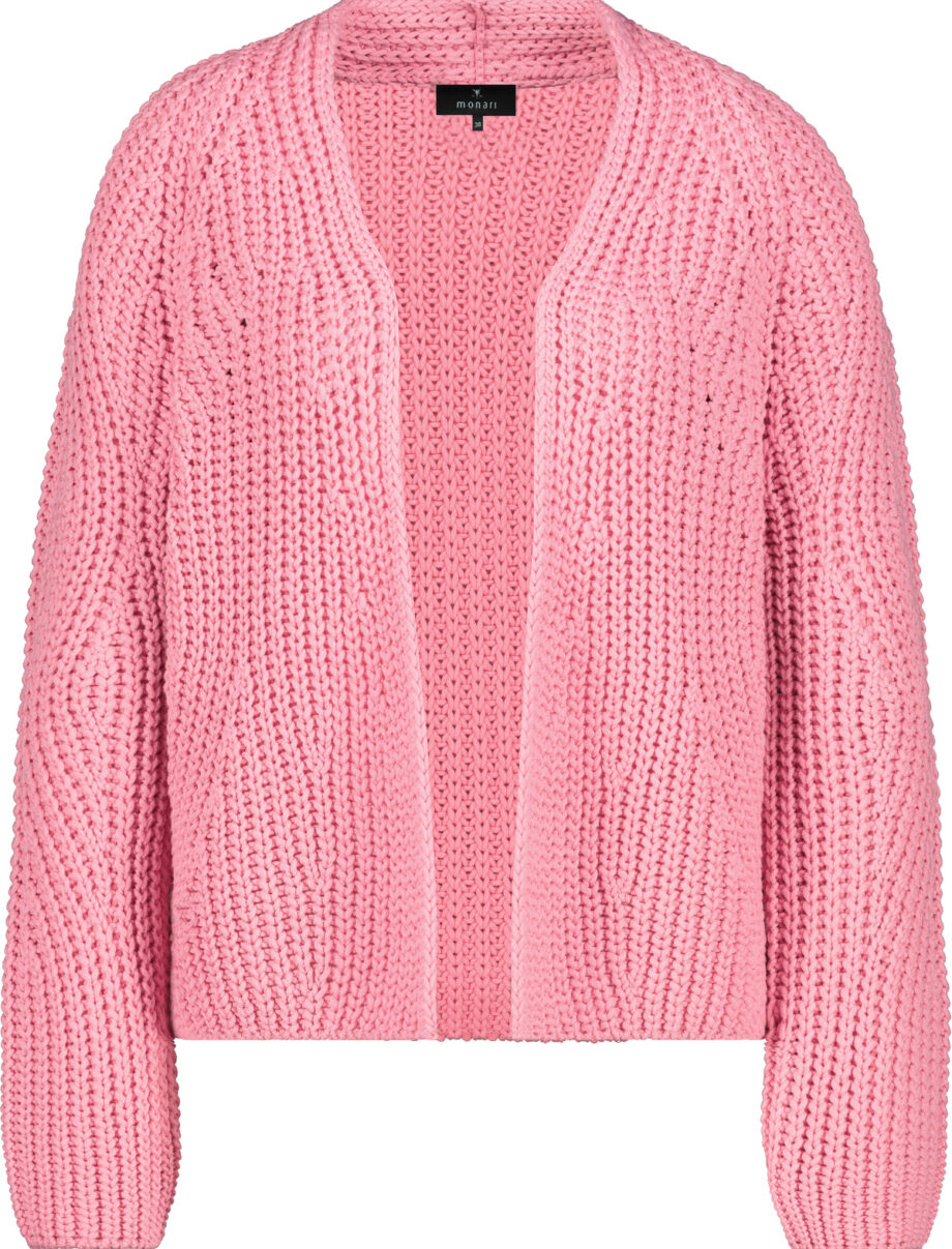 Monari Damen Strickjacke