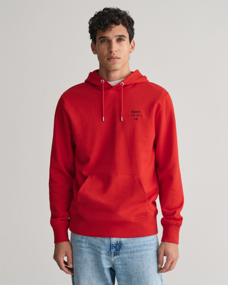 GANT Herren Hoodie