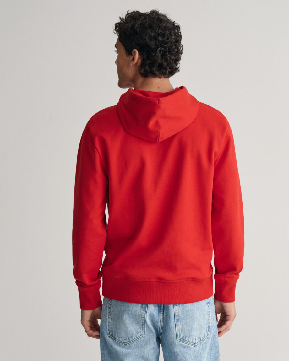 GANT Herren Hoodie
